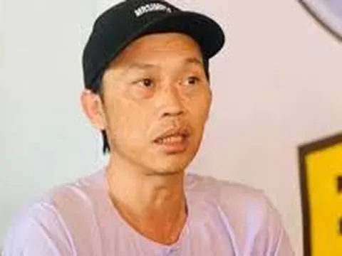 Hoài Linh: "Cái bệnh con đang mang trong người một nửa là của bố, một nửa của mẹ"