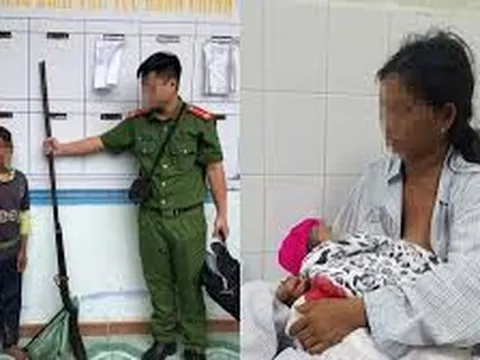 Thường xuyên bị la mắng, em trai 10 tuổi trộm khẩu súng bắn gia đình chị gái trọng thương