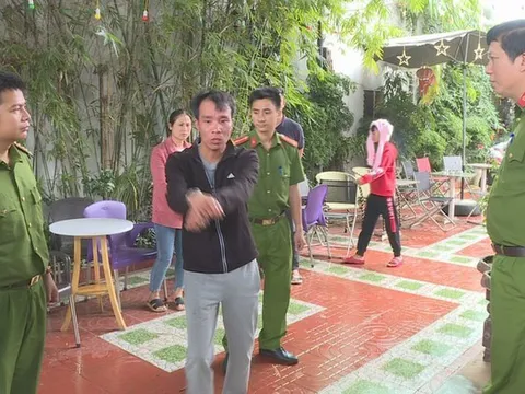 Đang nhậu mà đòi về chăm vợ sắp sinh, người đàn ông bị đâm tử vong