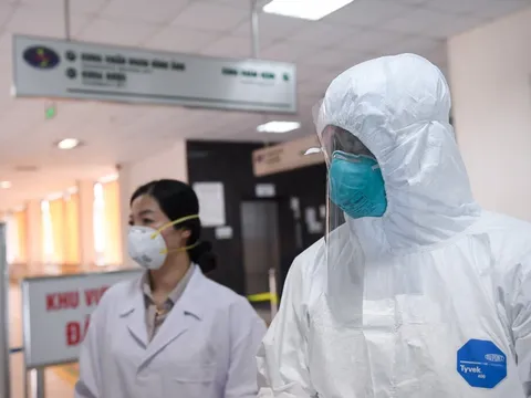 Thêm 10 ca nhiễm COVID-19: 1 trường hợp từ Myanmar nhập cảnh trái phép qua đường mòn
