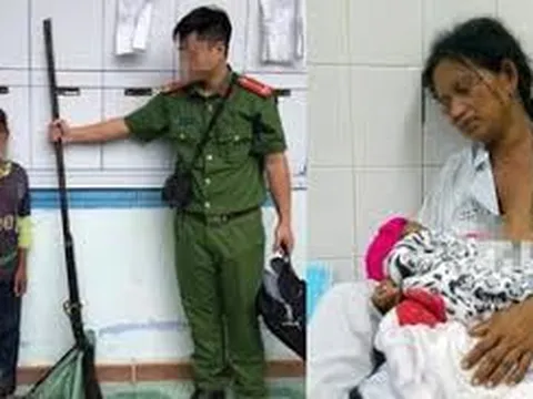 Bé trai 10 tuổi dùng súng bắn gia đình chị gái để trả thù được đưa vào Trung tâm bảo trợ xã hội