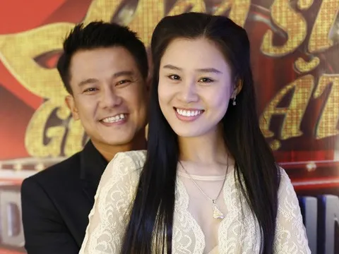 Vợ Vân Quang Long hé lộ nỗi sợ hãi và lời trăn trối của chồng trước khi đột ngột qua đời