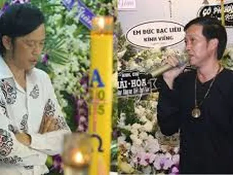 Danh hài Hoài Linh liên tiếp nhận tin dữ, thêm 1 người thân trong gia đình rời bỏ thế gian