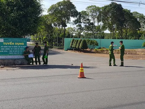Nổ súng giải quyết mâu thuẫn sau bữa nhậu, 3 người thương vong