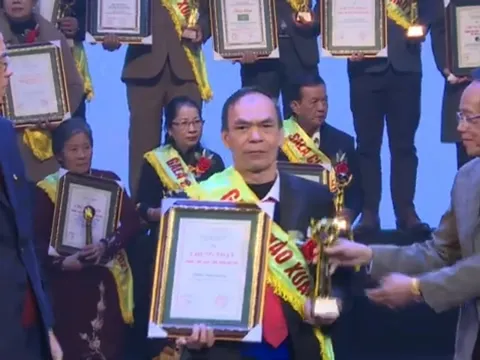 Gặp gỡ lương y tiêu biểu lừng danh đất Việt - Phạm Thái Học