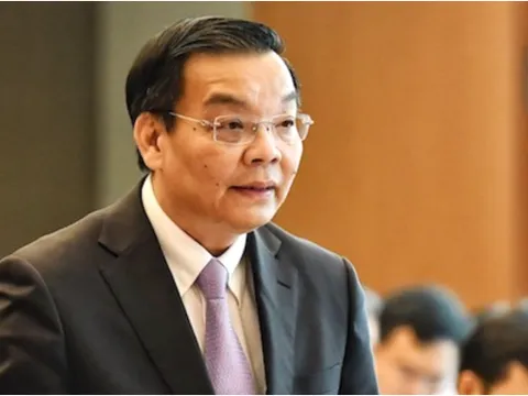 Chủ tịch Hà Nội ra công điện: Khẩn trương rà soát tất cả những trường hợp đi từ vùng có dịch từ ngày 14/1