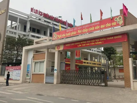 Thêm 5 ca nhiễm COVID-19 tại Hà Nội trong đó có học sinh lớp 3, cả lớp đi cách ly tập trung