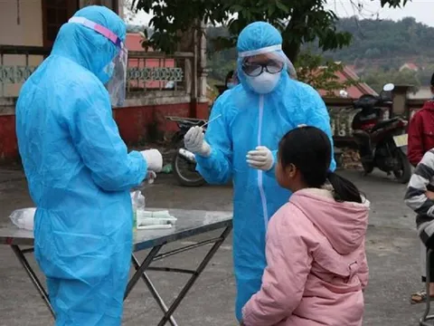 Thông báo khẩn: Bộ Y tế tìm người đã đến 2 quán ăn ở Quảng Ninh, Hà Nội