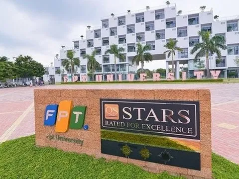 Phát hiện một sinh viên dương tính Covid- 19, Đại học FPT ra thông báo khẩn