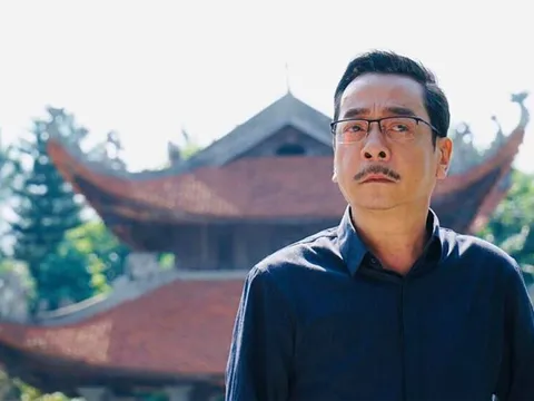 Hé lộ căn bệnh khiến NSND Hoàng Dũng qua đời ở tuổi 65