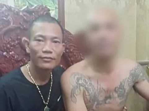 Nóng: Công an vừa bắt giữ đối tượng bị truy nã là đàn em của Dũng 'Trọc' Hà Đông
