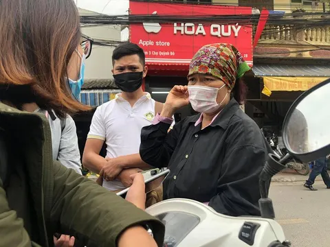 Đại diện cơ sở mầm non lên tiếng vụ bé 2 tuổi tử vong: 'Sự việc diễn ra quá bất ngờ, đau lòng'
