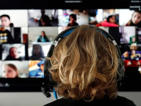 Một nam sinh bị bắt vì phá rối lớp học online trên ứng dụng Zoom