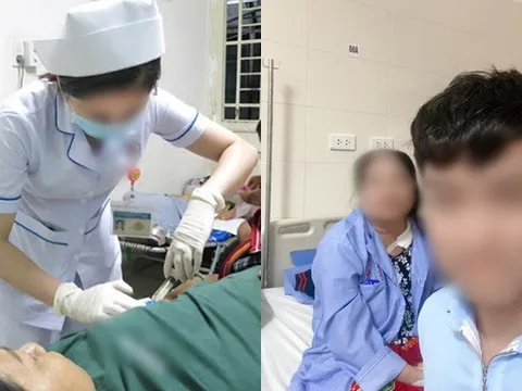 Nỗi lòng của cậu con trai sắp mất mẹ vì căn bệnh ung thư quái ác khiến tất cả ngậm ngùi