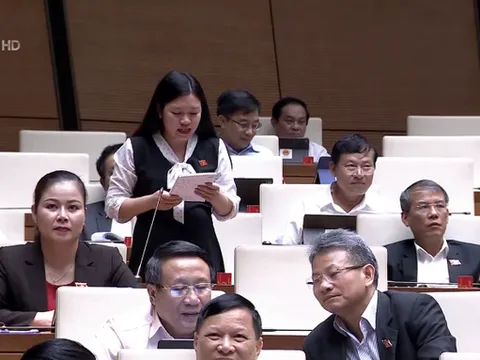 Bộ trưởng Bộ TT&TT: Ban hành Bộ quy tắc tham gia mạng xã hội trong năm 2020