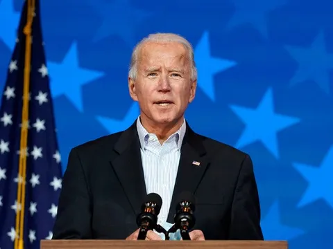 Bầu cử Tổng thống Mỹ 2020: Vì sao ông Biden có thể giành lại 700.000 phiếu bầu và lội ngược dòng tại bang Pennsylvania?