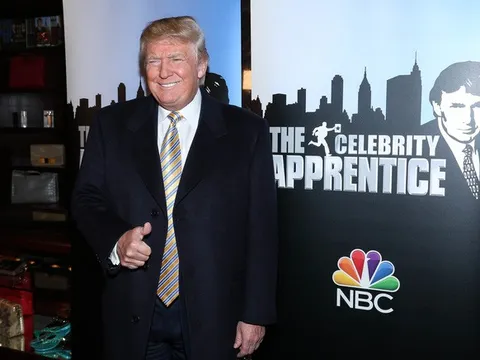 Thư từ nước Mỹ: Ông Trump có thể làm gì sau nhiệm kỳ Tổng thống?