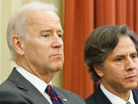 Chuyên gia TQ nhận định: Ngoại trưởng Mỹ được ông Biden bổ nhiệm là "tin vui" đối với Bắc Kinh