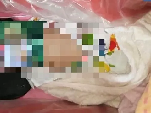 Vụ bé gái 4 tháng tuổi còn thở được đưa đến nhà hỏa táng: Nỗi lòng người mẹ