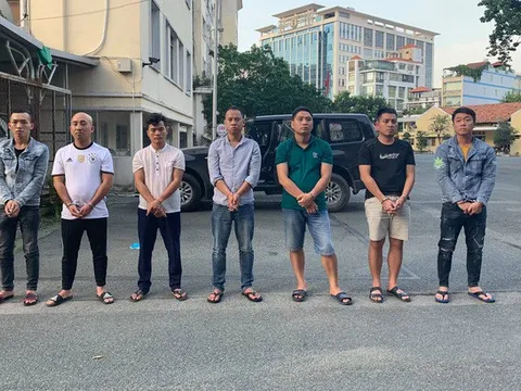 Khởi tố thêm 3 đối tượng trong vụ doanh nhân bị bắt cóc, cướp 35 tỷ đồng trên cao tốc