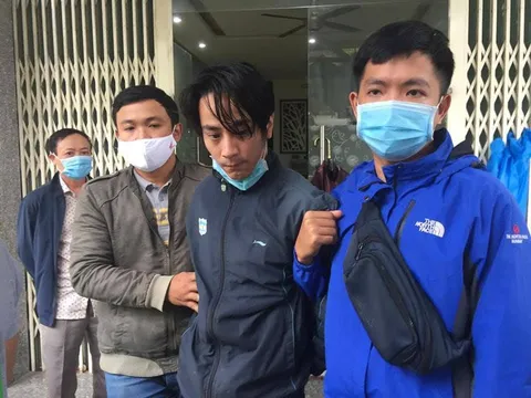 Bắt nam thanh niên lái ôtô 7 chỗ đi trộm cắp gần nửa tỉ đồng