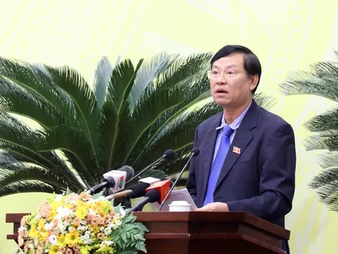 Vụ án ông Vũ Huy Hoàng và đồng phạm dự kiến xét xử công khai vào tháng 01/2021