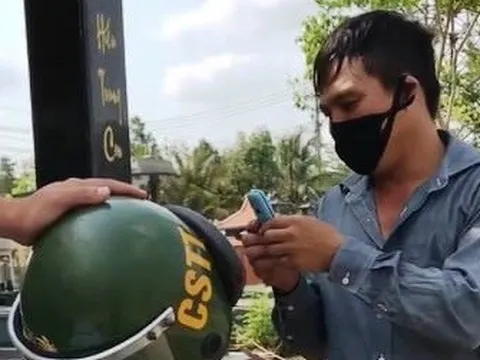 Thanh tra vụ clip 'xe em đã gửi sếp' ở Đồng Nai