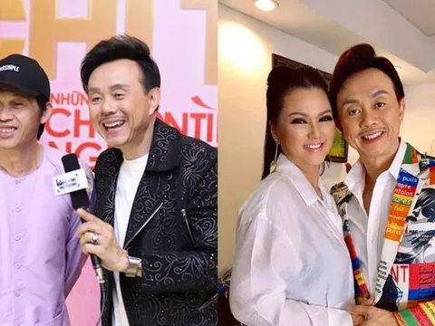 Xót xa vợ Chí Tài ủy quyền Hoài Linh lo tang lễ vì chưa về kịp, từ chối khám nghiệm lý do qua đời