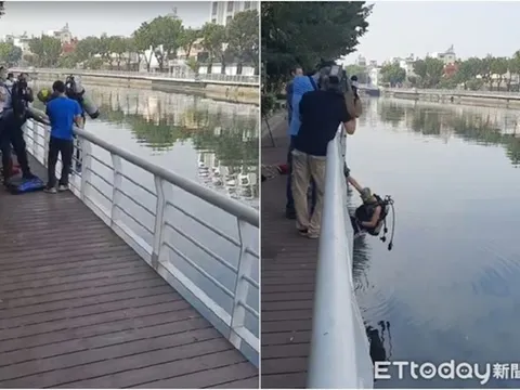 Con gái đẻ rơi ngay tại nhà, ông bố liền ném cháu ngoại xuống sông và lời giải thích gây phẫn nộ