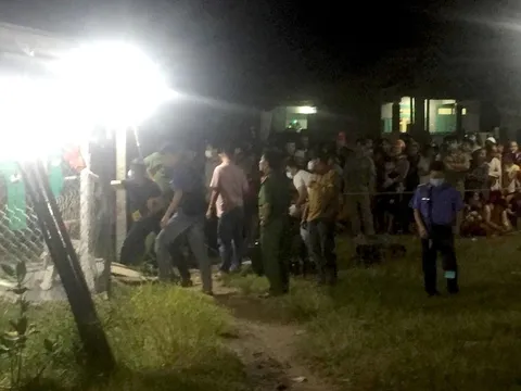 Đã bắt được nữ nghi phạm sát hại người phụ nữ đơn thân tại nhà riêng ở Bình Thuận