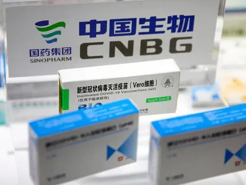 Tình nguyện viên gặp vấn đề về thần kinh, Peru ngừng thử nghiệm vaccine COVID-19 của Trung Quốc