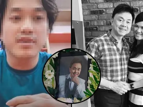 Mạng xã hội xuất hiện 'Hội những người ủng hộ gymer phát ngôn phản cảm về nghệ sĩ Chí Tài'