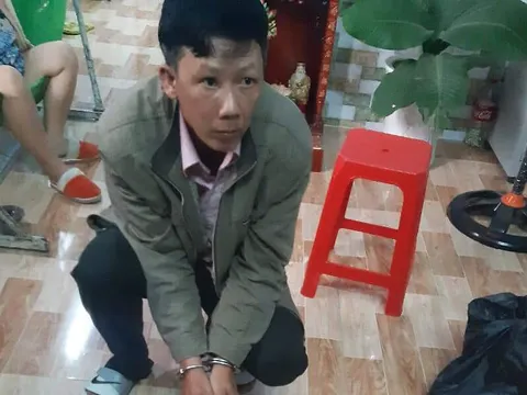 Giám đốc công ty vệ sĩ Long Hồ xưng là người của Bộ Công an nhận chạy trắng án ma túy