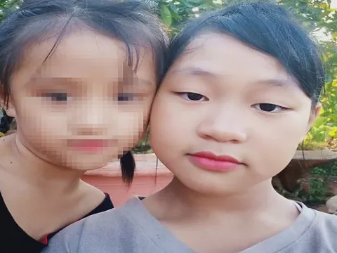 Bé gái 11 tuổi mất tích, nhật ký ghi 'buồn chán vì bị coi thường'