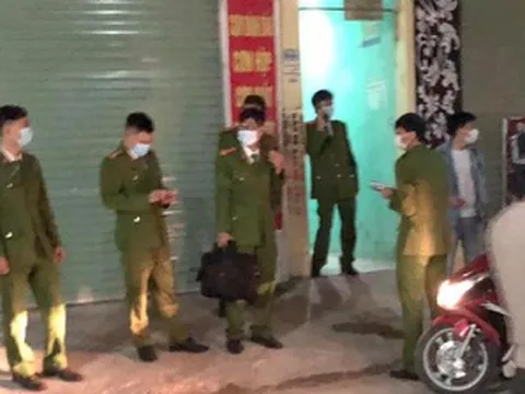 Nam nhân viên tiệm salon tóc ở Bắc Ninh chết cháy trong phòng trọ