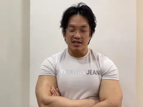 Gymer xúc phạm gia đình nghệ sĩ Chí Tài có thể bị phạt từ 10-30 triệu đồng