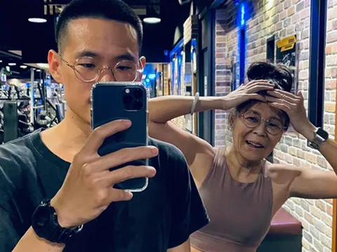 Bí mật đằng sau câu chuyện thanh niên 23 tuổi lợi dụng 'sugar mommy' 63 tuổi chỉ vì iPhone 12