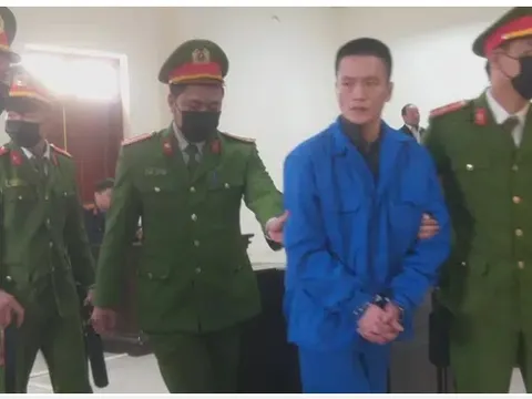 Hành trình 12 năm lẩn trốn sau khi sát hại tài xế xe ôm: "Án chồng án", bị bắt khi đang cai nghiện với cái tên giả