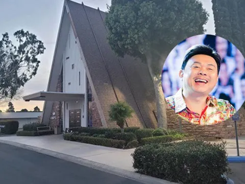 Lí do thi hài nghệ sĩ Chí Tài phải hỏa táng thay vì được an táng như thông thường