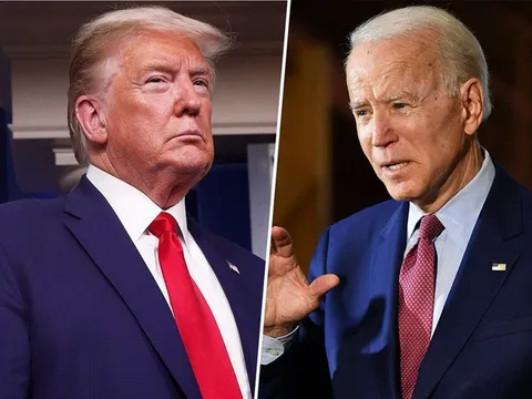 Nhất quyết không chịu thua, những kịch bản nào Tổng thống Trump có thể dành cho ông Biden?