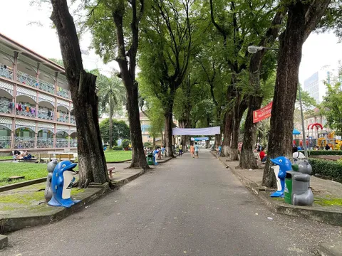 Bị tố làm việc tắc trách khiến bệnh nhi tử vong, Bệnh viện Nhi đồng 2 TP.HCM lên tiếng