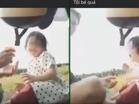 Vụ cha ép con gái uống thuốc sâu rồi livestream Facebook: Dòng trạng thái rùng mình trên trang cá nhân