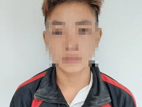 Bắt nam thiếu niên nhiều lần xâm hại tình dục hai bé gái nhỏ tuổi