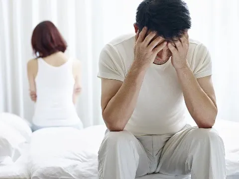 Đưa vợ đi khám phụ khoa, chồng chết lặng khi biết người vợ chung chăn chung gối nhiều năm qua là đàn ông