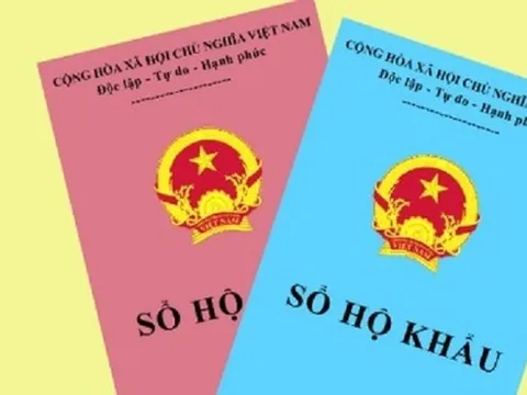 Đăng ký thường trú đối với nhà đất chưa được cấp GCNQSDĐ