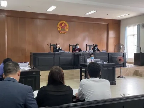 Vụ đấu giá ngàn tỷ của Công ty Kim Oanh: Các tình tiết gây sốc tại tòa