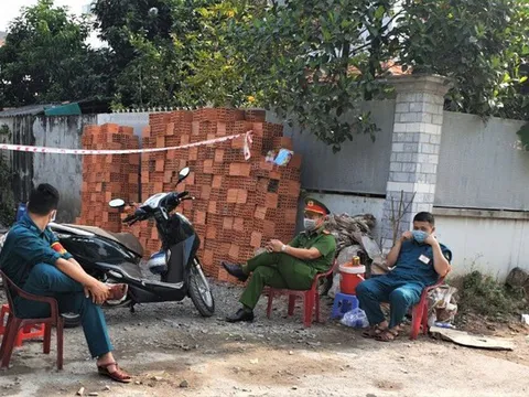 TP.HCM: Ca nhập cảnh trái phép ở quận 9 đã có kết quả dương tính với SARS-CoV-2