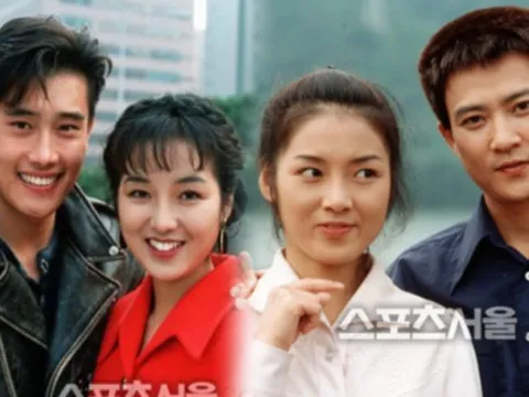 Trước thềm năm mới, diễn viên Kwak Jin Young tự tử