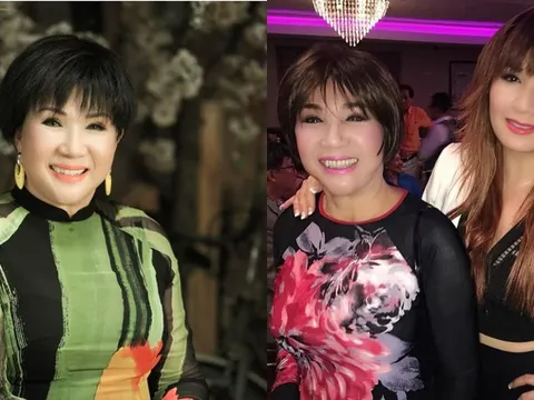 Vợ cũ Bằng Kiều tiết lộ sức khỏe danh ca Lệ Thu: 'Cô phải thở máy, bệnh trở nặng, không mấy khả quan'
