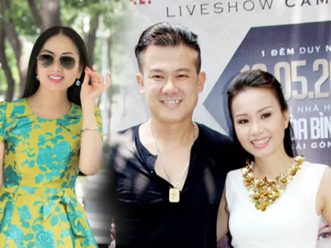Ca sĩ Hà Phương - em gái tỷ phú của Cẩm Ly hứa sẽ hỗ trợ chi phí đưa tro cốt Vân Quang Long về Việt Nam
